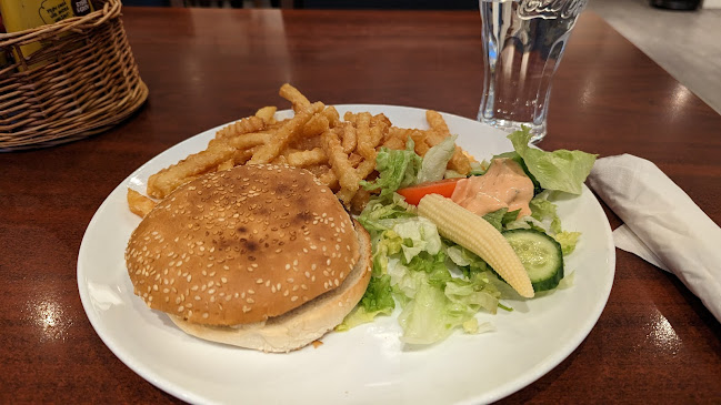 Comentarii opinii despre Orion Pizza og Restaurant