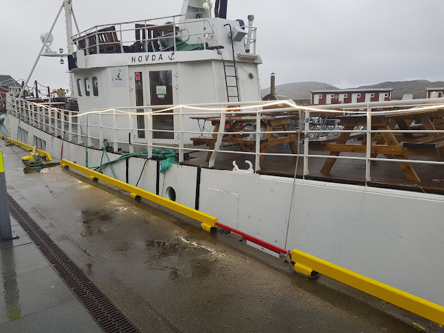 Comentarii opinii despre Hovda restaurant