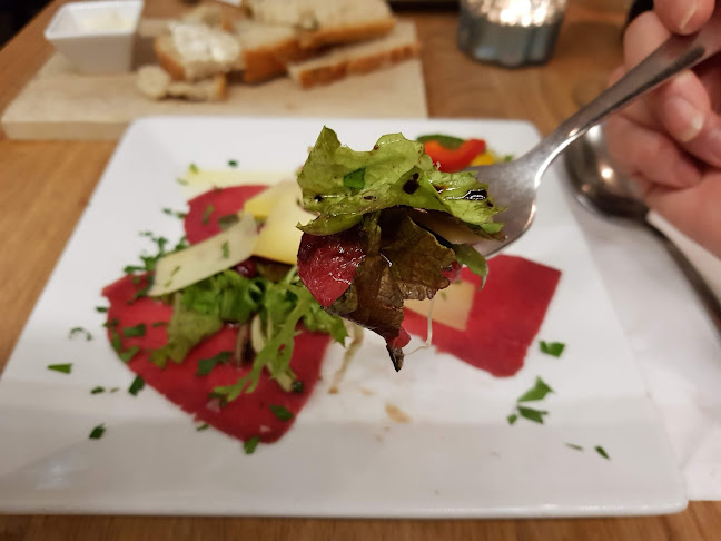 Comentarii opinii despre Elias mat & sånt