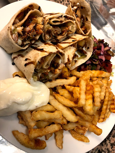 House Of Shawarma Strømmen - Strømmen