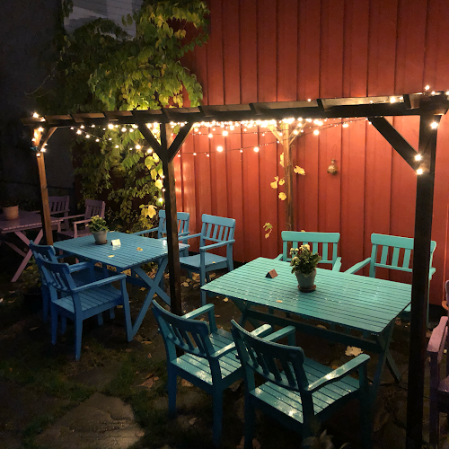 Opinii despre Kjerstis Kjøkken în Kristiansand - Gastronomi og hotellvirksomhet