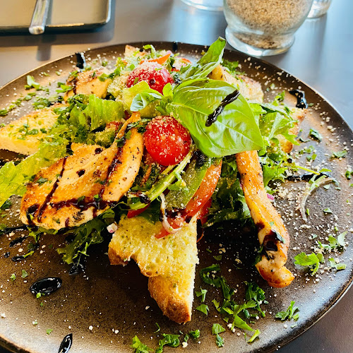 Comentarii opinii despre Molisana Ristorante Italiano