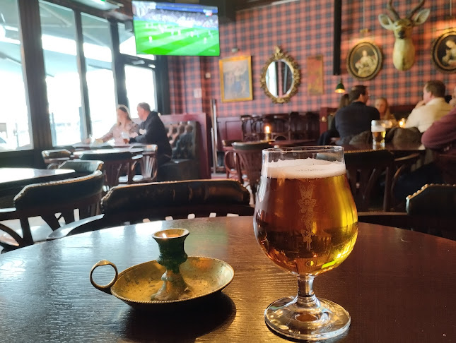 Opinii despre The Lannisters în Oslo - Gastronomi og hotellvirksomhet