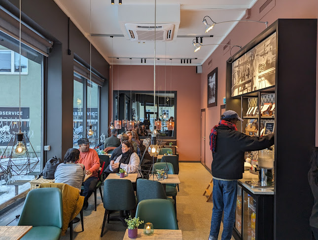 Vogts gate 68, 0477 Oslo