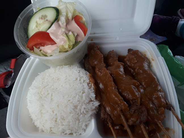 Comentarii opinii despre Paletten Restaurant