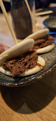 Hibana Tromsø - Gastronomi og hotellvirksomhet