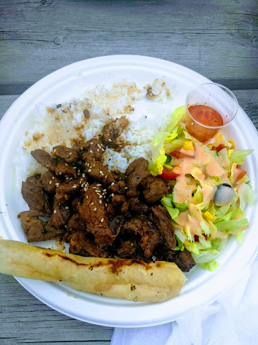 Opinii despre Lilis Food on Wheels în Skarnes - Gastronomi og hotellvirksomhet