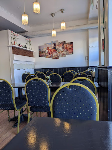 Opinii despre Enjoy Saigon Restaurant & Take away în Bergen - Gastronomi og hotellvirksomhet