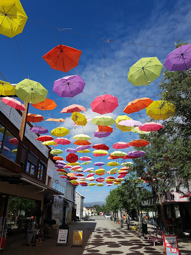 Opinii despre Umami în Mosjøen - Gastronomi og hotellvirksomhet