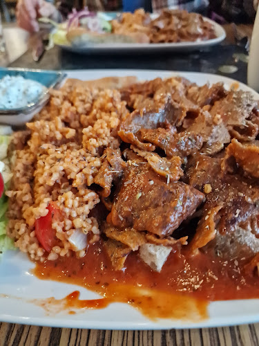 Pikene på Hjørnet - Lillestrøm