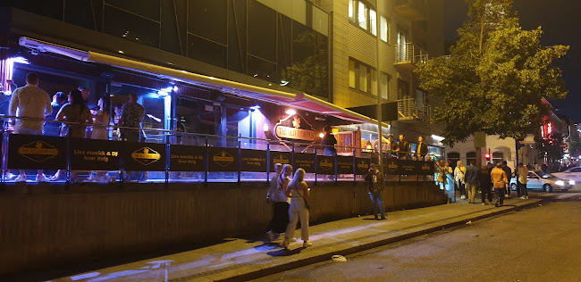 Opinii despre Old Irish Pub - Kristiansand în Kristiansand - Gastronomi og hotellvirksomhet