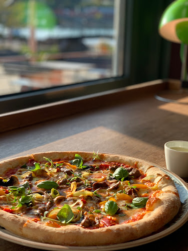 Opinii despre Jonas B. Gundersen Porsgrunn în Porsgrunn - Gastronomi og hotellvirksomhet