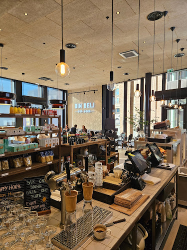 Din Deli - Oslo