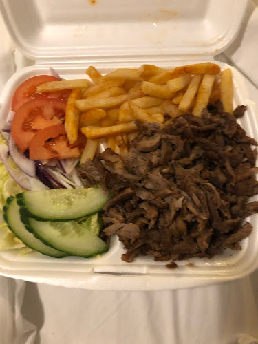 Nannestad Pizza Bar - Nannestad