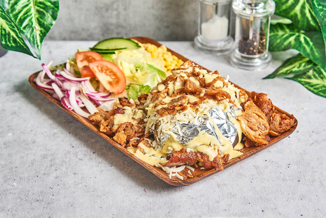 Amigos Pizza - Gastronomi og hotellvirksomhet