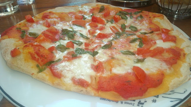 Jonas B. Lyngdal - Lyngdal