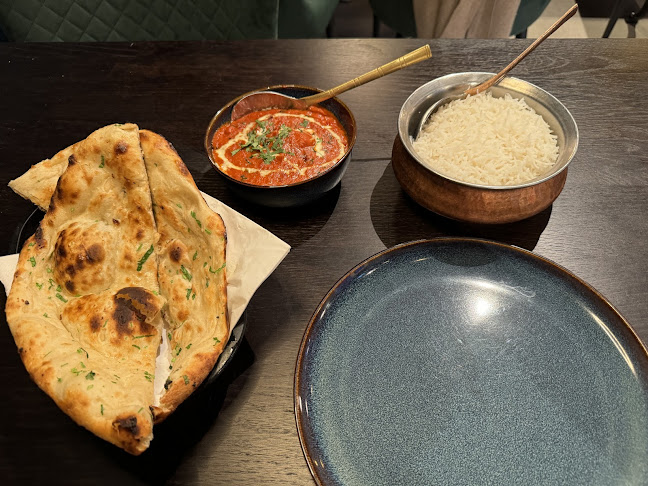 Opinii despre Masala Indian Cuisine în Sarpsborg - Gastronomi og hotellvirksomhet