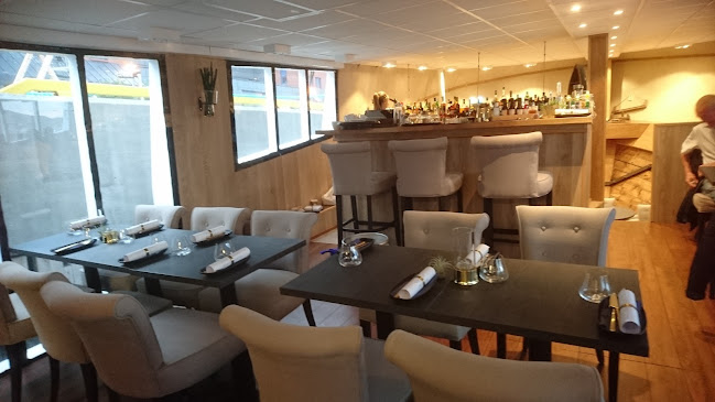 Hovda restaurant - Bodø