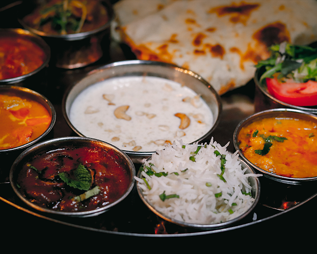 Theka - Indian Street Food & Bar