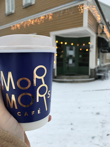 Comentarii opinii despre Mormors Cafe