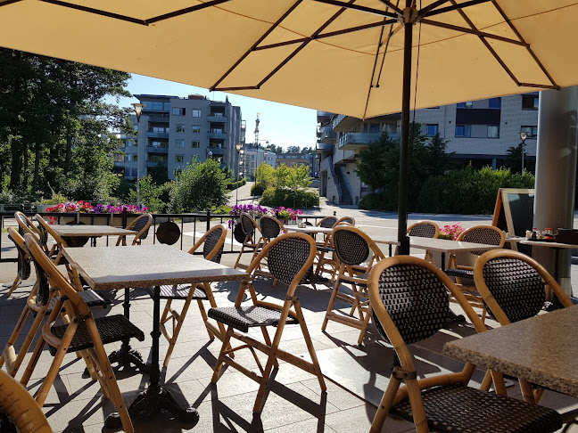 China House Restaurant - Gastronomi og hotellvirksomhet