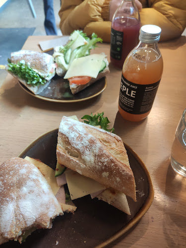 Godt Brød Trekanten - Asker