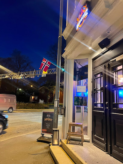 Barbecuez Restaurant