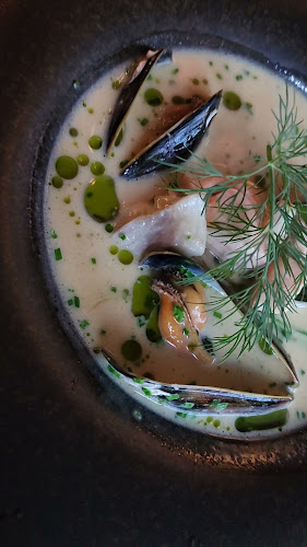 Grand Cafe - Gastronomi og hotellvirksomhet