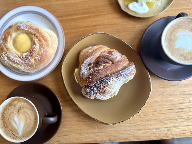 Henningsvær Lysstøperi og Cafe - Henningsvær
