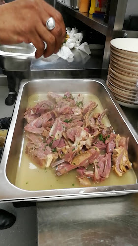 Opinii despre Fuser Bar în Lillestrøm - Gastronomi og hotellvirksomhet