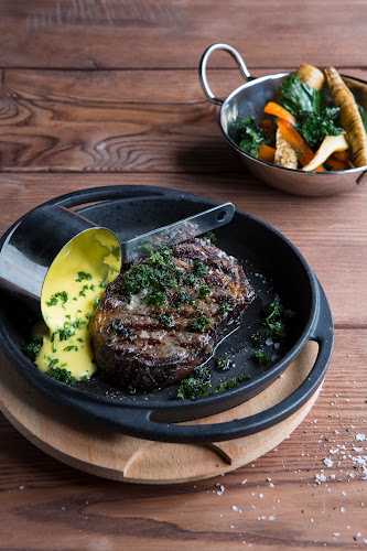 Comentarii opinii despre Heim Gjøvik