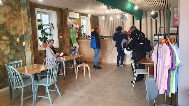 Stuo Eting og Drikking - Gastronomi og hotellvirksomhet