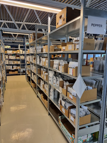 Barbudalen 39, Inngang B, 4846 Arendal