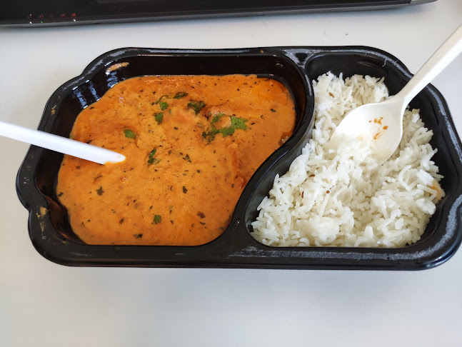 Hoels Veikjøkken.Pakistansk og norsk mat91591198 - Gastronomi og hotellvirksomhet