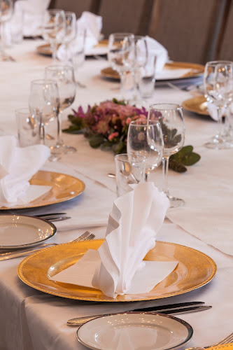 Brasseriet Madame Blom - Gastronomi og hotellvirksomhet