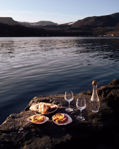 Ryfylke bakeri & konditori AS - Gastronomi og hotellvirksomhet