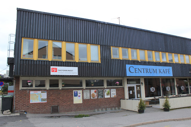 Centrum Kafe Kirkenes