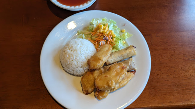 Opinii despre Yong Hong Restaurant Dao Fu în Fosnavåg - Gastronomi og hotellvirksomhet