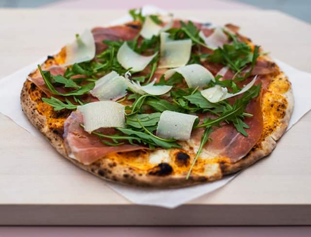 Opinii despre Papa's Pizzeria în Stavanger - Gastronomi og hotellvirksomhet