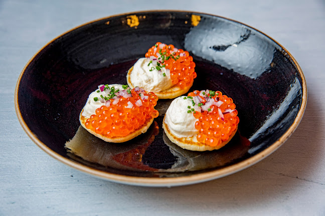 Opinii despre RealMat Catering & Selskapslokaler în Oslo - Gastronomi og hotellvirksomhet