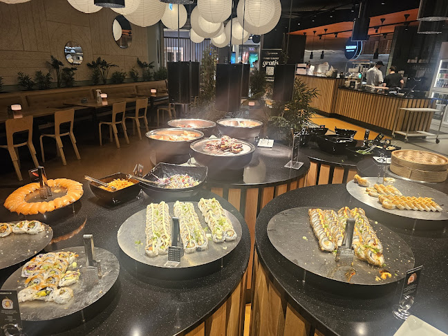 Nerstranda 9, 9008 Tromsø