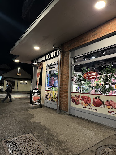 Voldgata 11, 2000 Lillestrøm