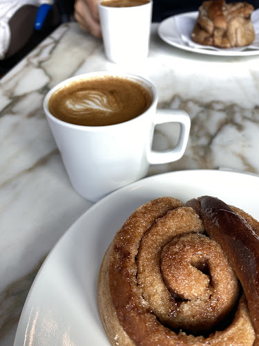 W.B. Samson - Hasle - Oslo