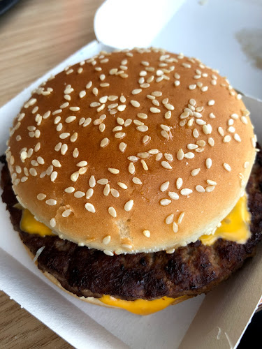 McDonald's Grimstad - Grimstad