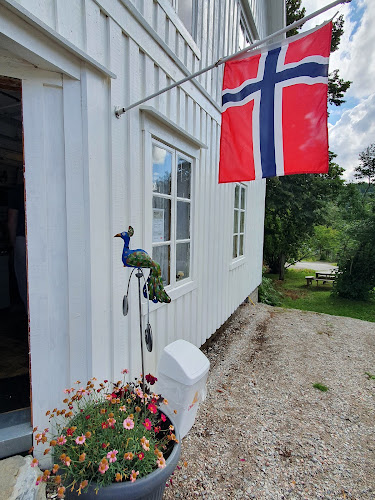 „Kobi-Butikken på Foldereid“ - Café - Gastronomi og hotellvirksomhet