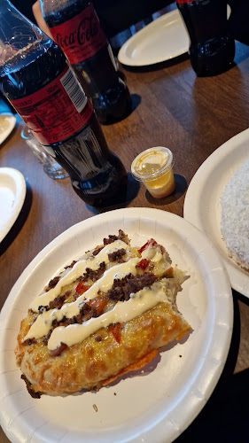 Comentarii opinii despre Håndverksbakeriet Vestby (Hovedproduksjon)