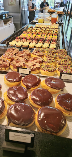 Comentarii opinii despre Mathallen Oslo