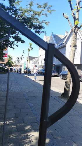 Istanbul Kebab, Pizza og Grill