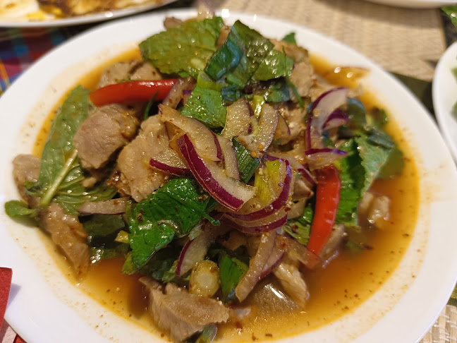 Comentarii opinii despre Thaikjøkken Moss AS