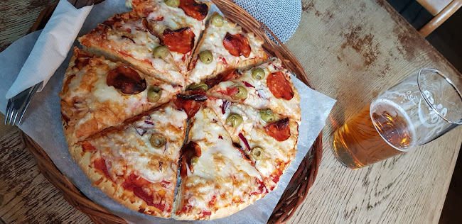 Tredet - Gastronomi og hotellvirksomhet